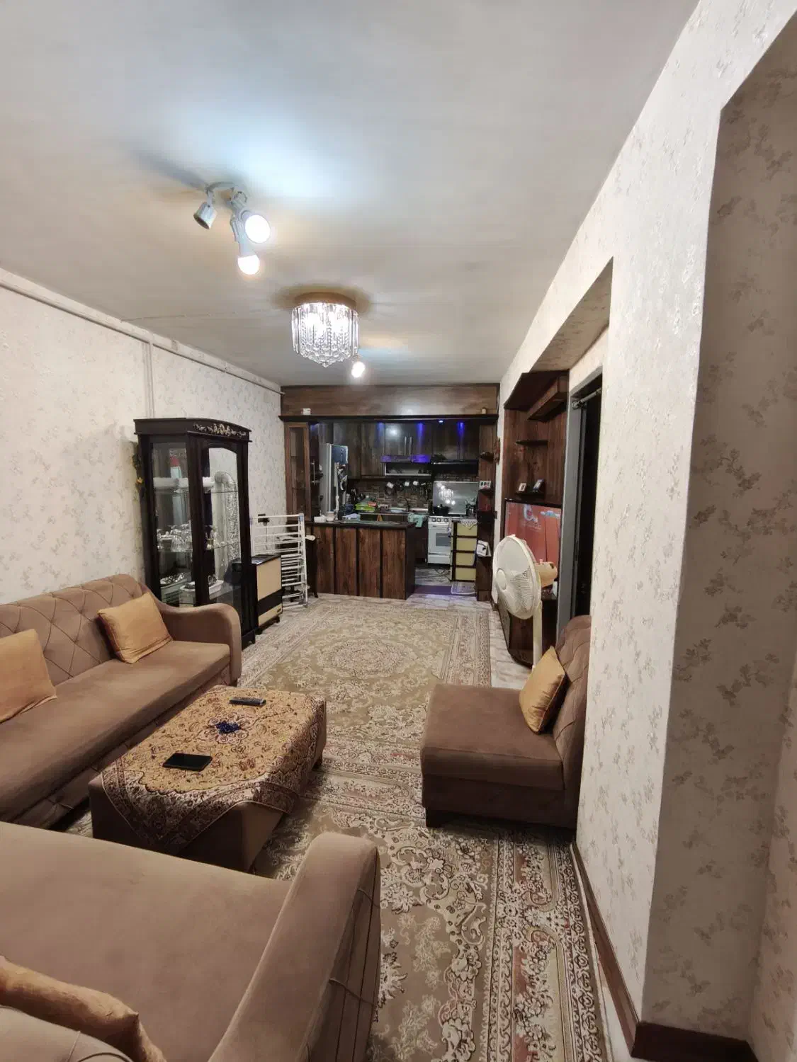 خانه در نظری|فروش آپارتمان|رشت, سلیمانداراب|دیوار