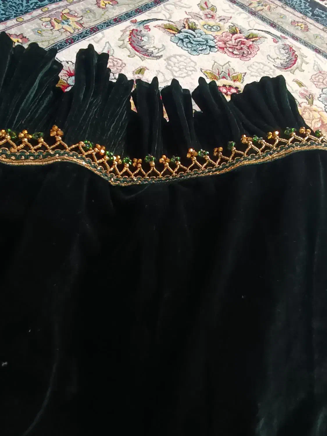 لباس محلی|لباس|یاسوج, |دیوار