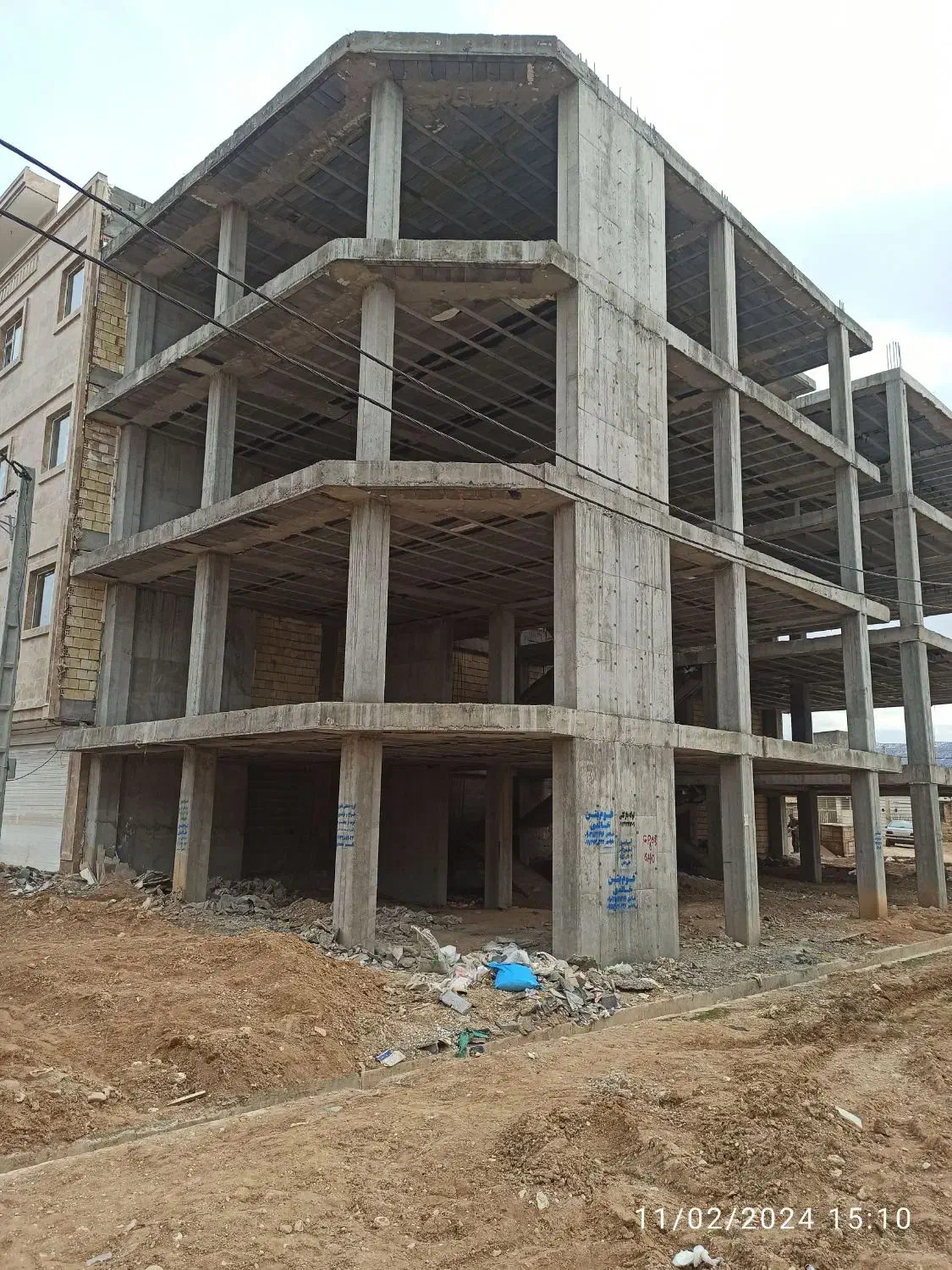 فروش آپارتمان مسکن ملی|فروش آپارتمان|لردگان, |دیوار