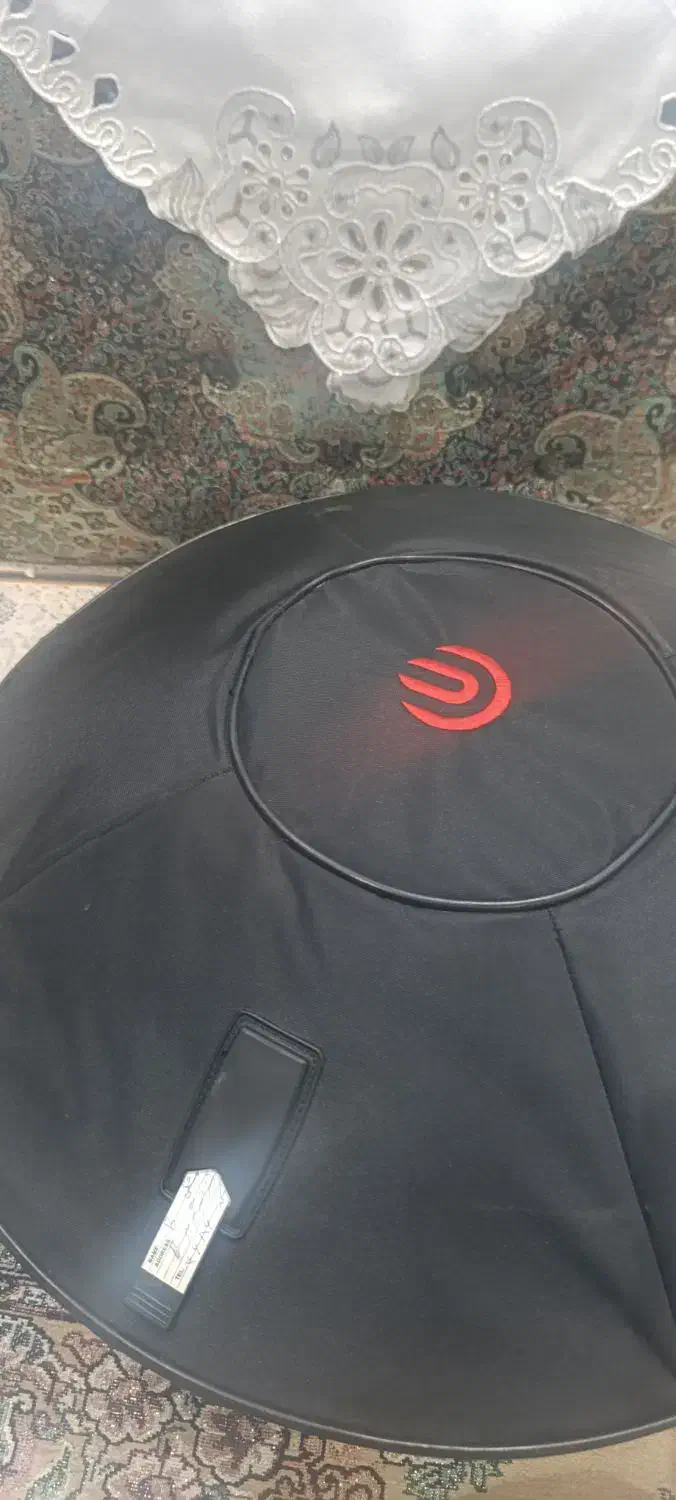 هنگ درام با کیف|درام و پرکاشن|یزد, |دیوار