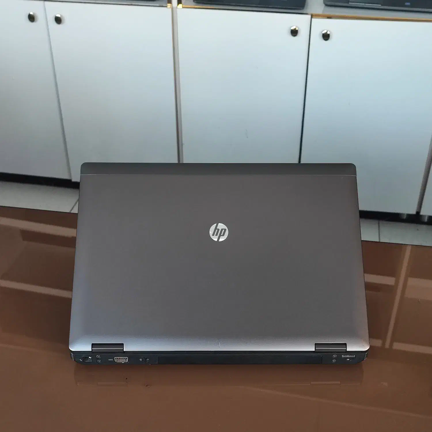 لپتاپ 15.6 اینچ HP i5 مناسب دانشجویی، حسابداری|رایانه همراه|اصفهان, سرچشمه|دیوار