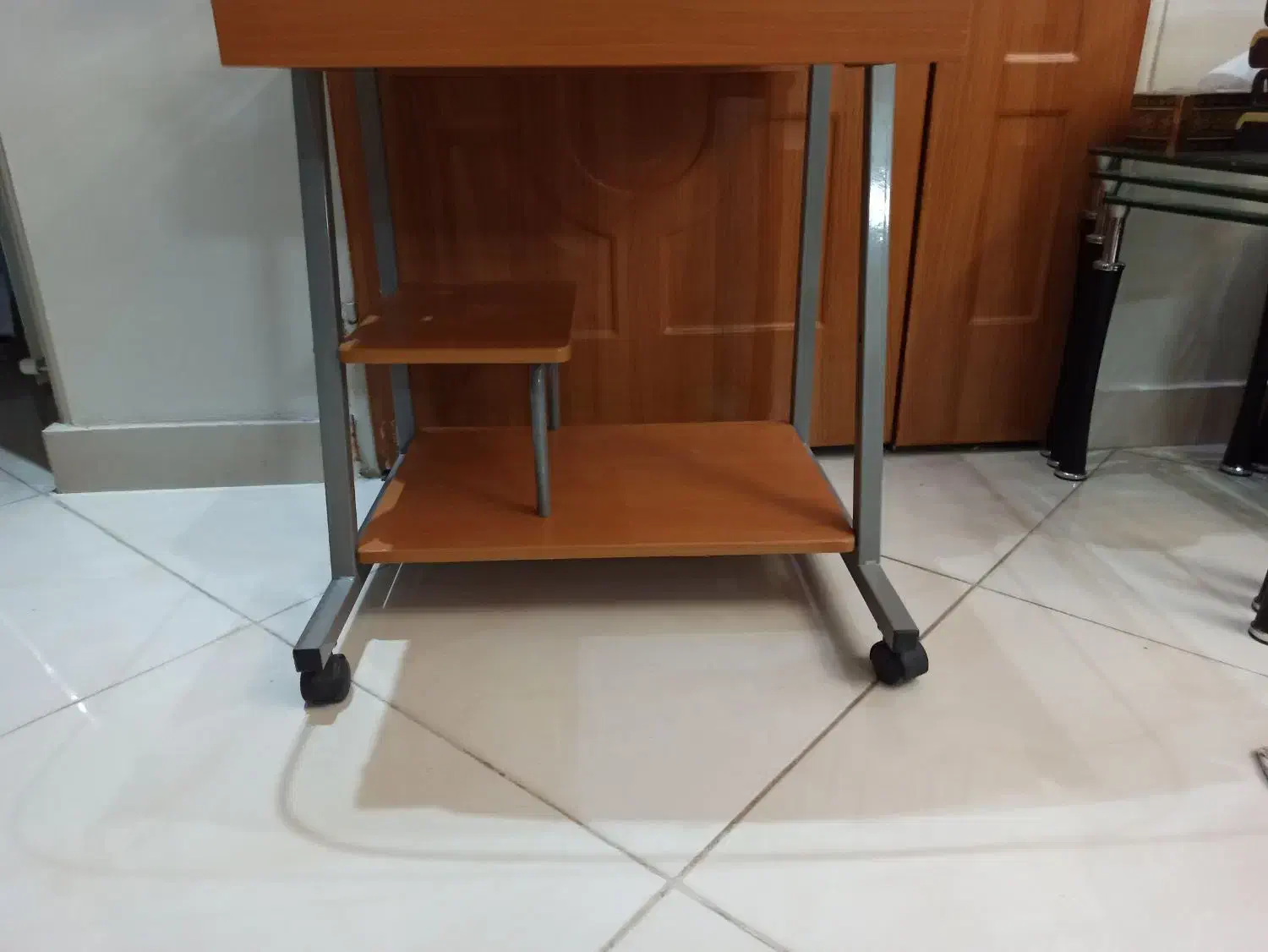 میز کامپیوتر و تحریر|میز تحریر و کامپیوتر|اراک, |دیوار