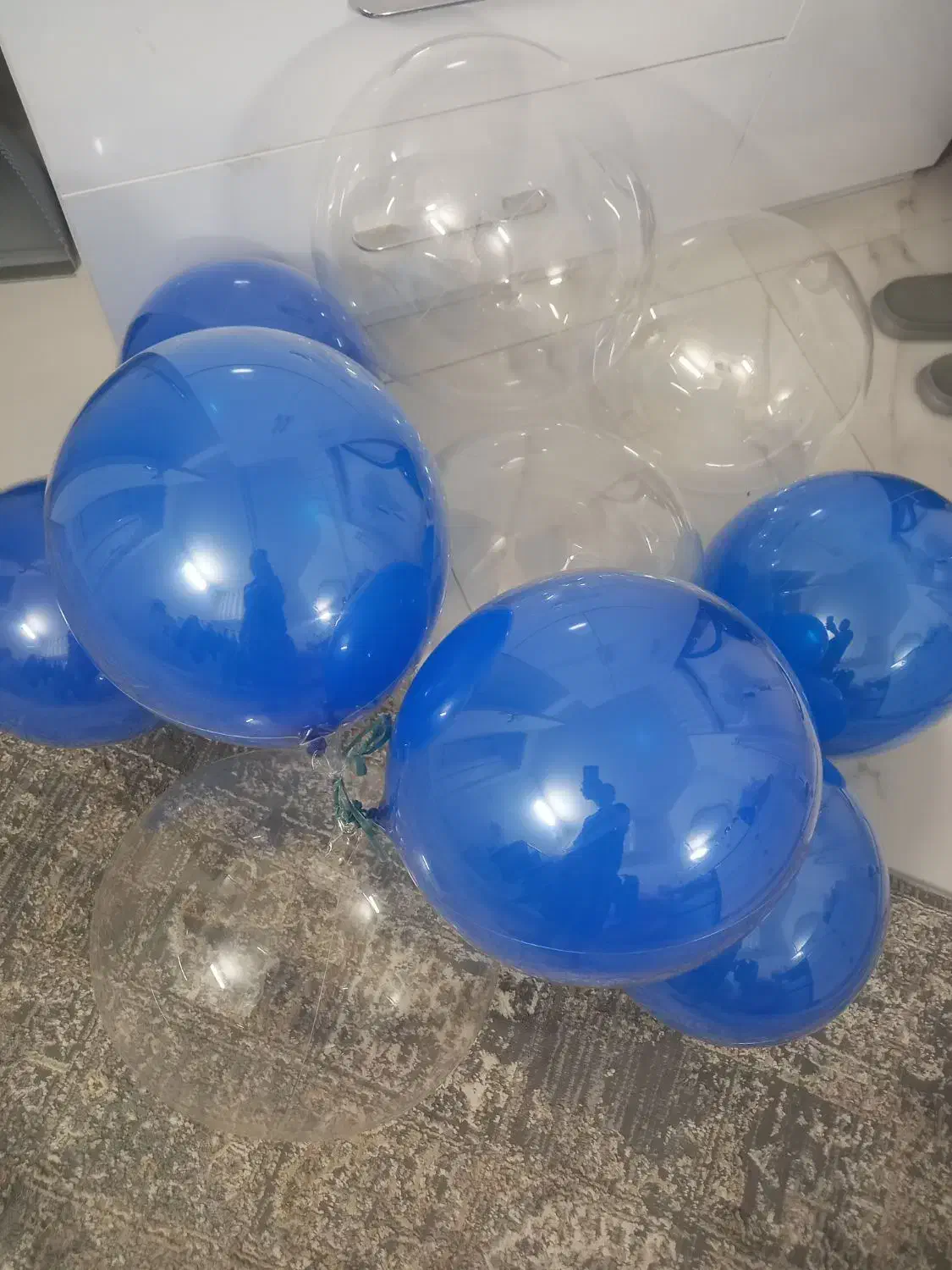 بادکنک|اسباب‌‌بازی|نیشابور, شهرک فرهنگیان|دیوار