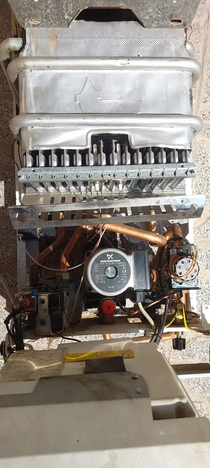 تعمیر ونصب پکیج|آبگرمکن، پکیج، شوفاژ|کرمان, |دیوار