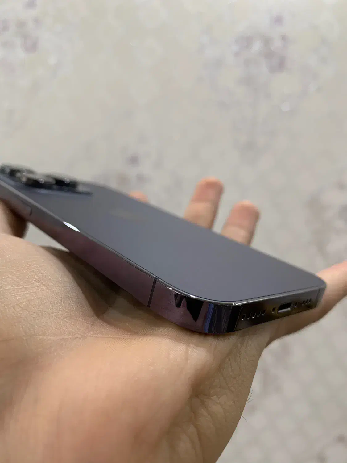 iPhone 14 Pro 512|موبایل|قزوین, |دیوار