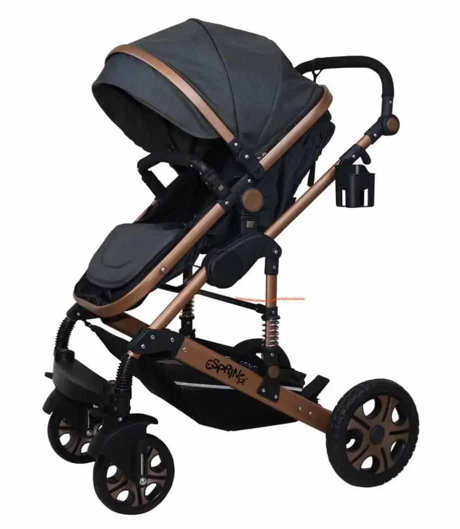 کالسکه و کریر اسپرینگ اسپیدا|کالسکه و لوازم جانبی|تهران, چهارصد دستگاه|دیوار