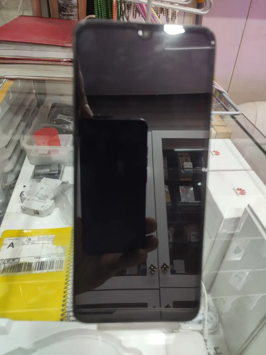 redmi 14c 256 8|موبایل|اراک, |دیوار