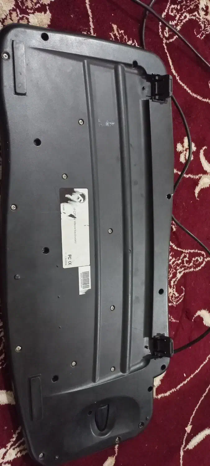 کیبورد|قطعات و لوازم جانبی رایانه|بوشهر, |دیوار