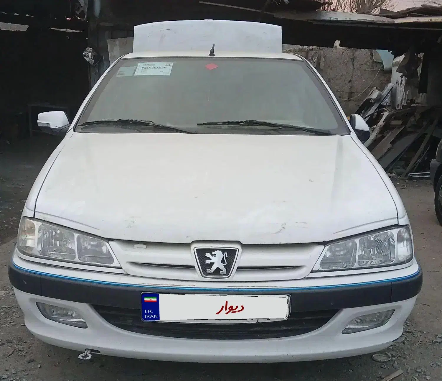 فروش|خودرو سواری و وانت|تهران, هفده شهریور|دیوار