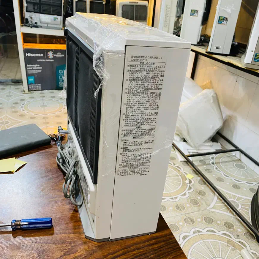 انواع بخاری ژاینی|بخاری، هیتر، شومینه|نیشابور, شهرک قدس|دیوار