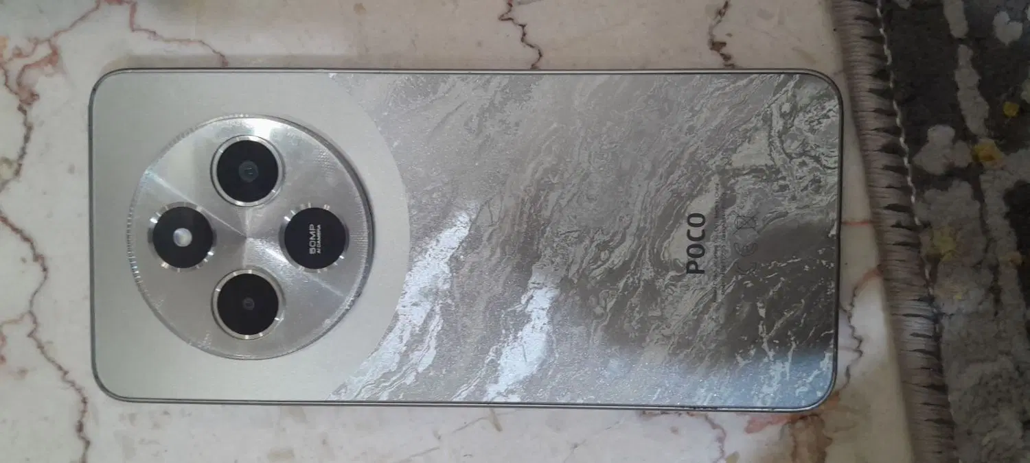 گوشی poco c75|موبایل|تهران, هفت چنار|دیوار