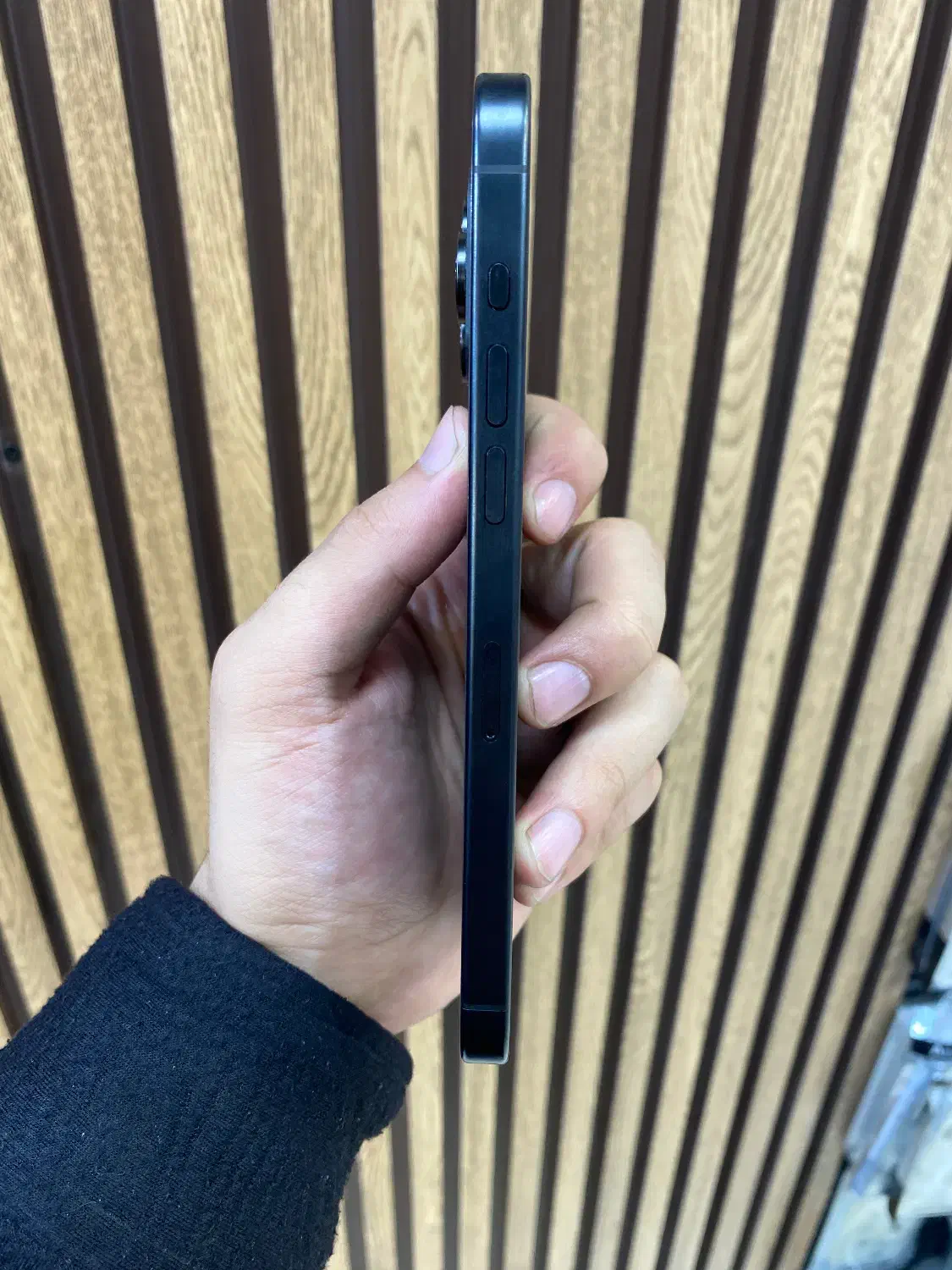 آیفون ۱۵ پرو مکس 15promax ZA/A|موبایل|شهریار, شهریار|دیوار