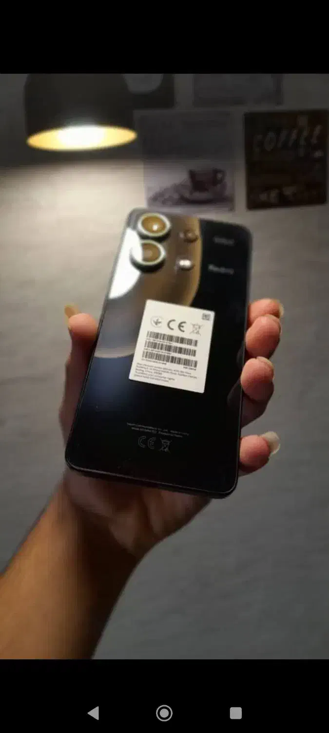 گوشی256g|موبایل|آباده, |دیوار