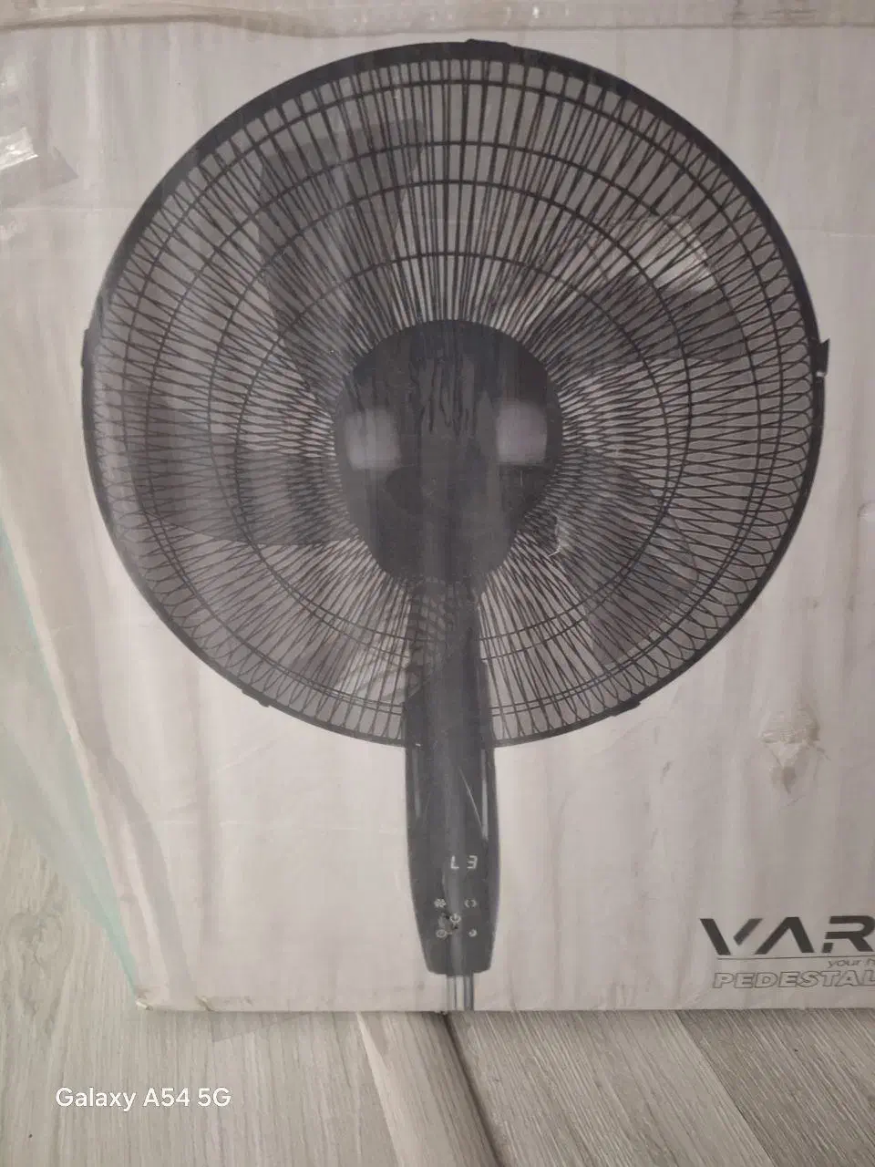 پنکه|پنکه و تصفیه‌کنندهٔ هوا|قم, علی آباد سعدگان|دیوار