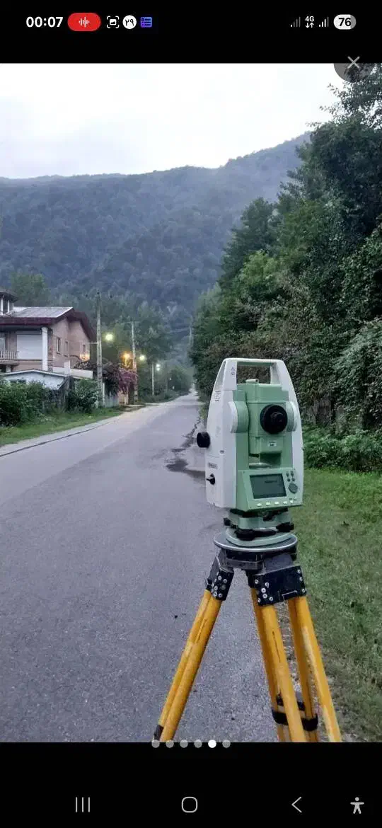 نقشه برداری|خدمات پیشه و مهارت|محمودآباد, |دیوار