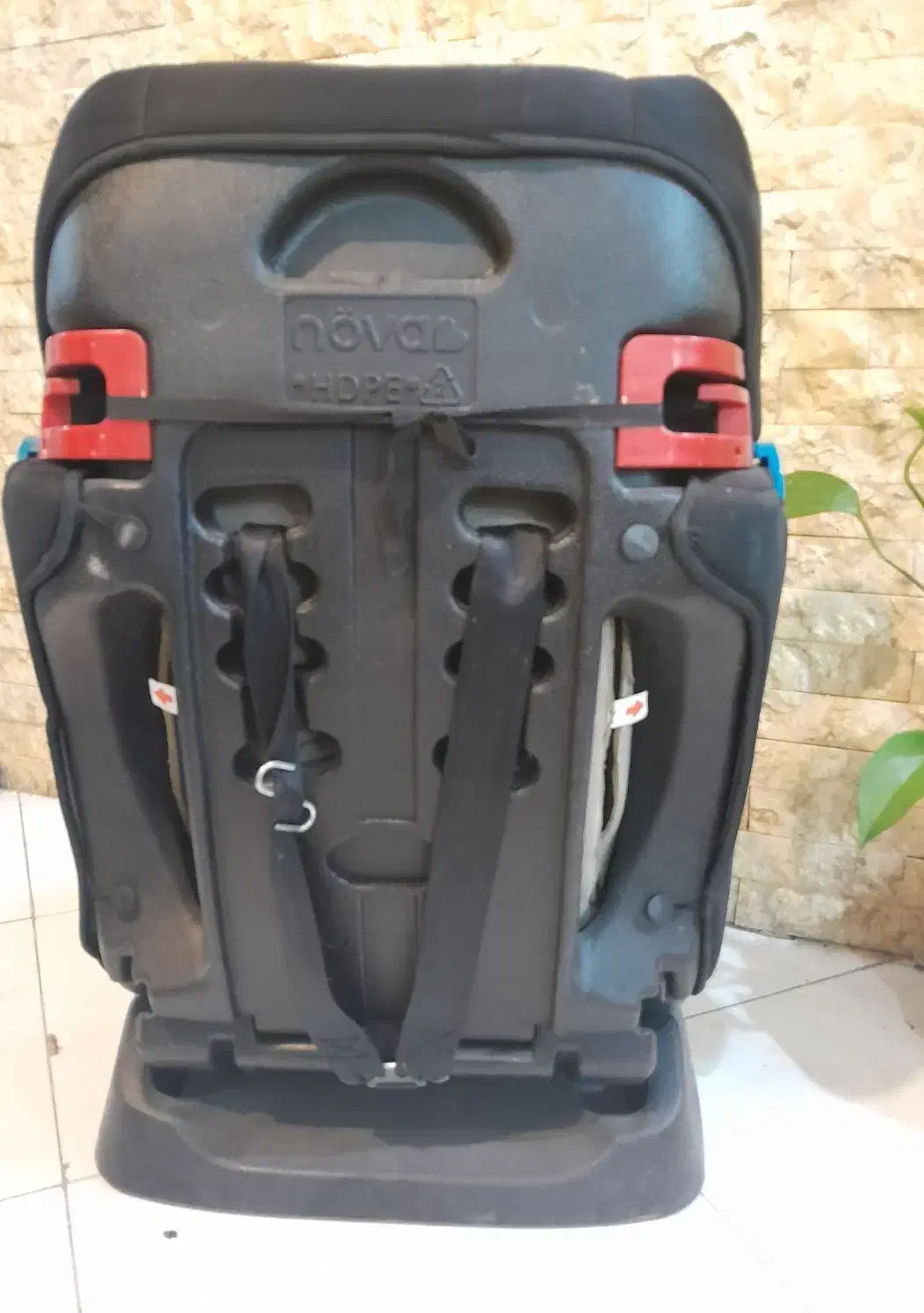 صندلی کودک ماشین|تخت و صندلی بچه|تهران, سازمان برنامه شمالی|دیوار