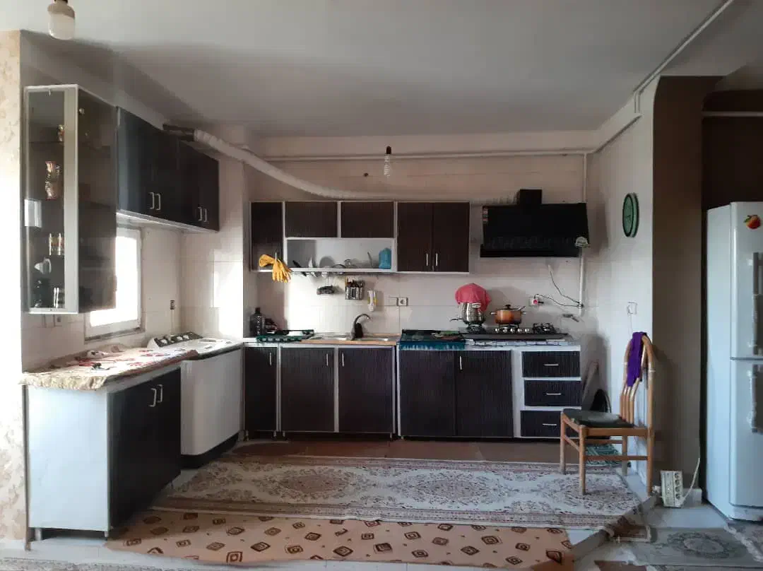 آپارتمان مسکن مهر کمالوند فاز۱|فروش آپارتمان|خرم‌آباد, |دیوار