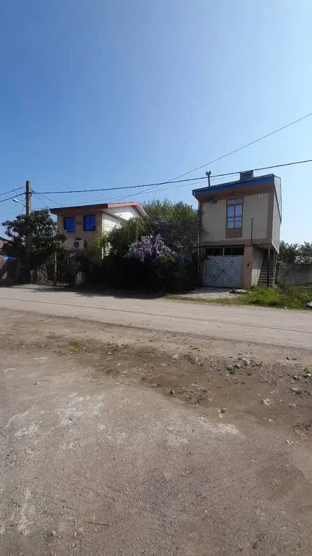 فروش خانه ۹۰متری دوبلکس|فروش خانه و ویلا|خمام, |دیوار