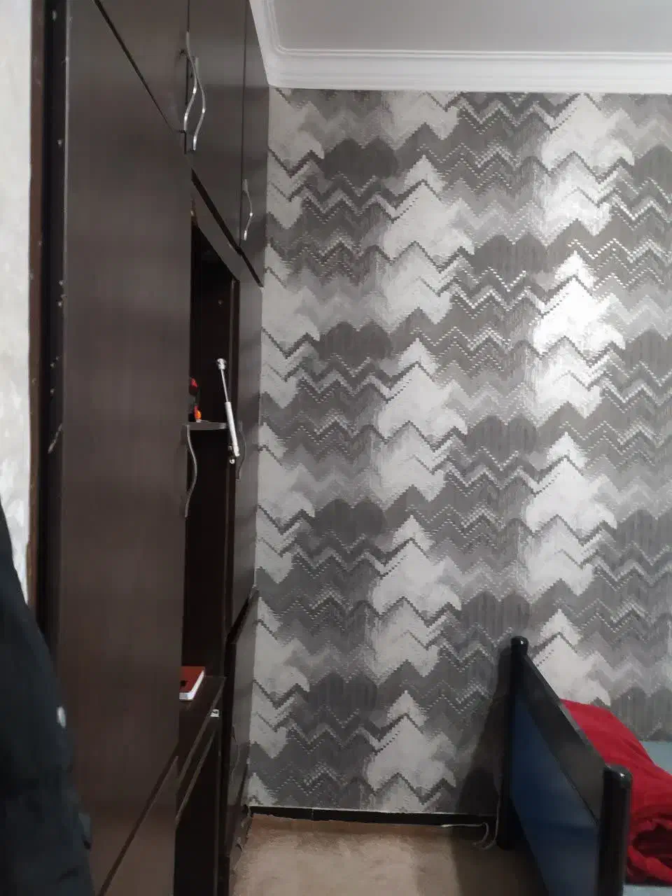 فروش یا رهن آپارتمان  دو خوابه با امکانات کامل|فروش آپارتمان|زیرآب, |دیوار