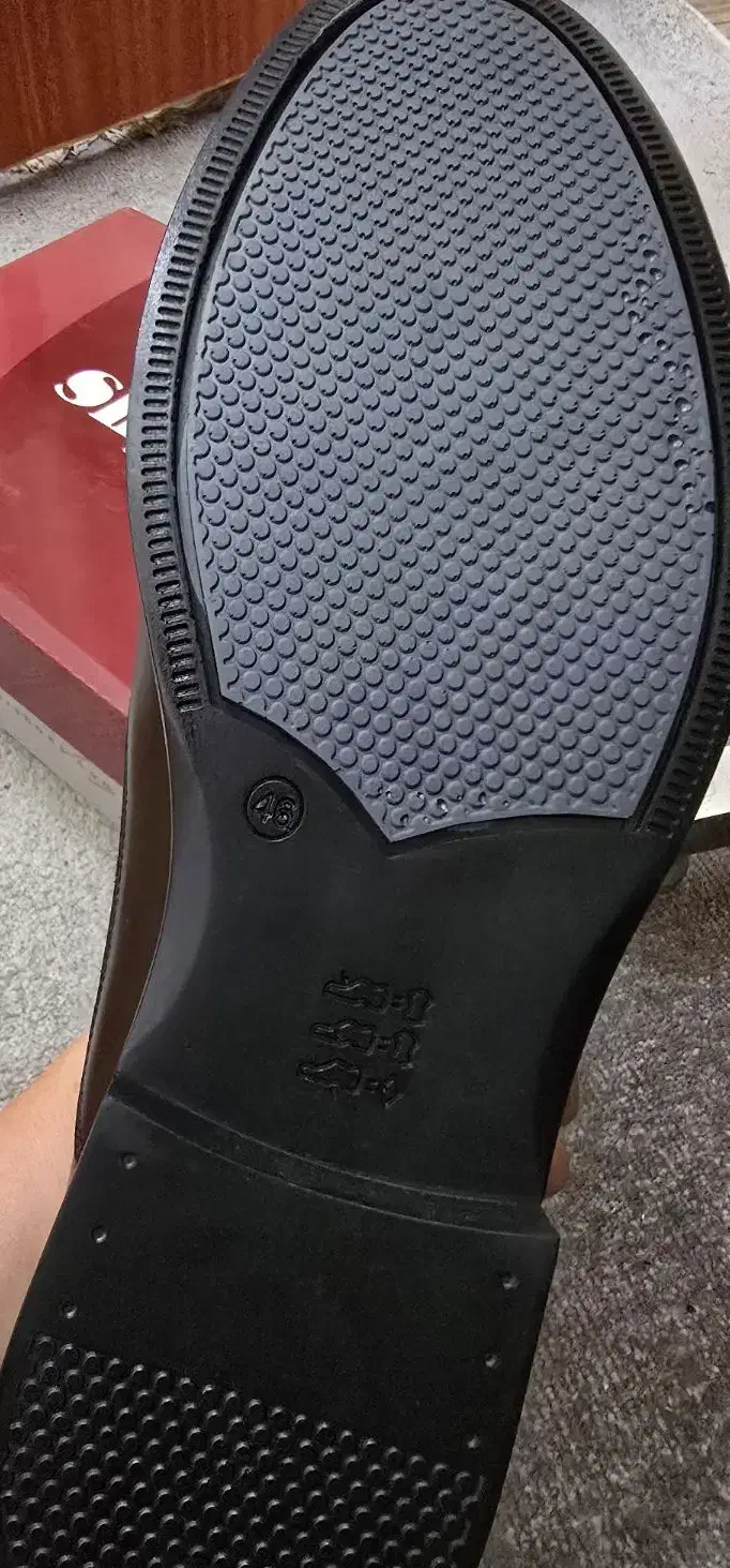 کفش اداری مردانه سایز۴۶|کیف، کفش، کمربند|خورموج, |دیوار