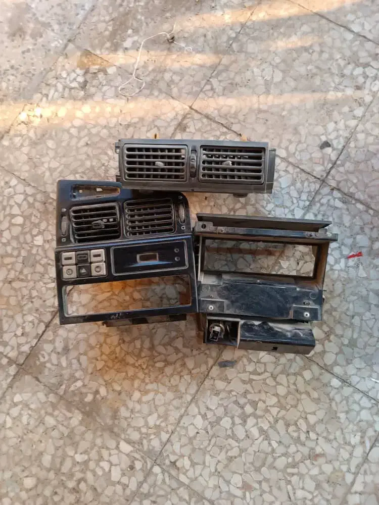 لوازم پراید و پژو|قطعات یدکی و لوازم جانبی|چابهار, |دیوار