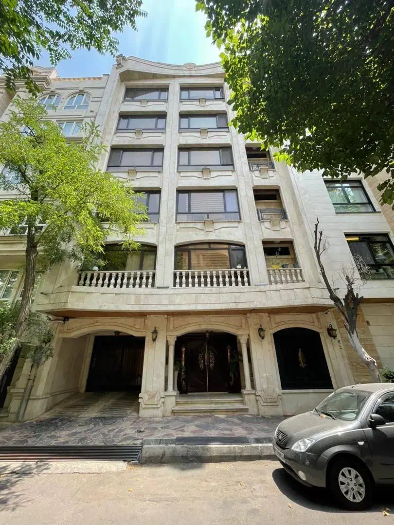 ۱۶۰ متر تکواحدی زعفرانیه ۲۰ تراس رایگان بقیمت|فروش آپارتمان|تهران, زعفرانیه|دیوار