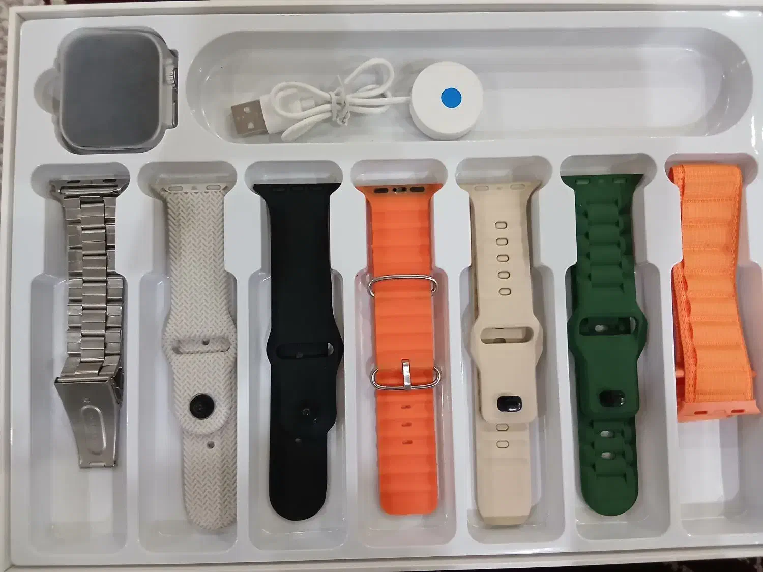 ساعت هوشمند|ساعت|کرج, حیدرآباد|دیوار