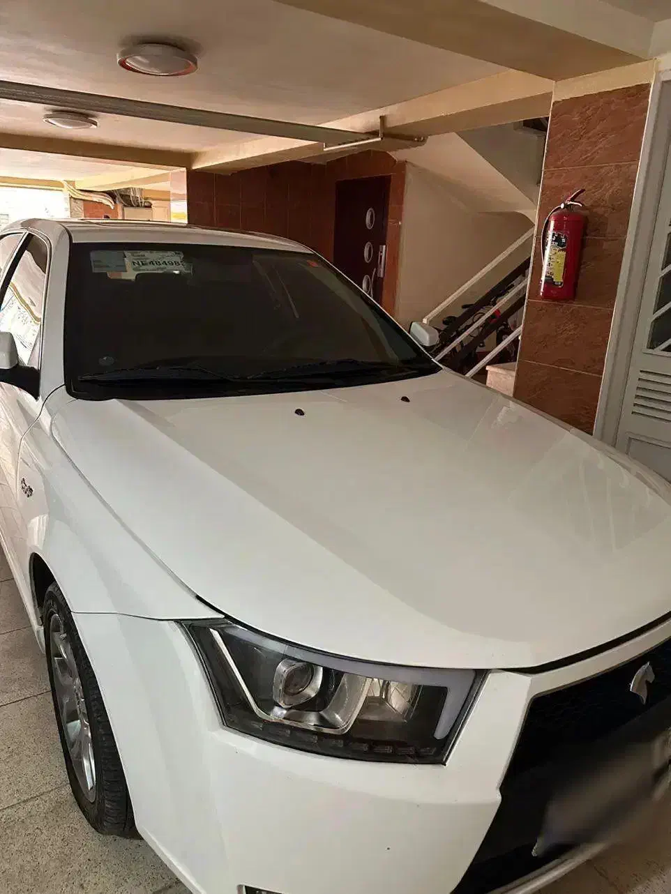 معاوضه|خودرو سواری و وانت|قزوین, |دیوار