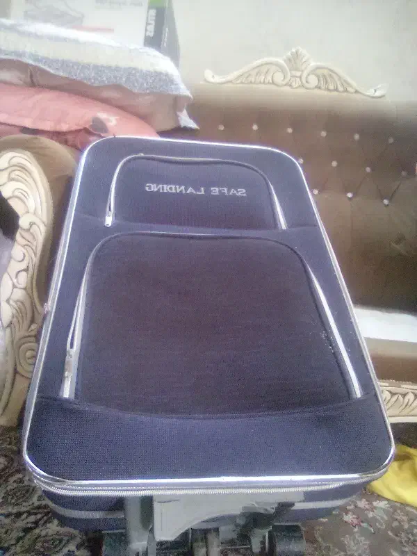 چمدان|کیف، کفش، کمربند|مشهد, فاطمیه|دیوار