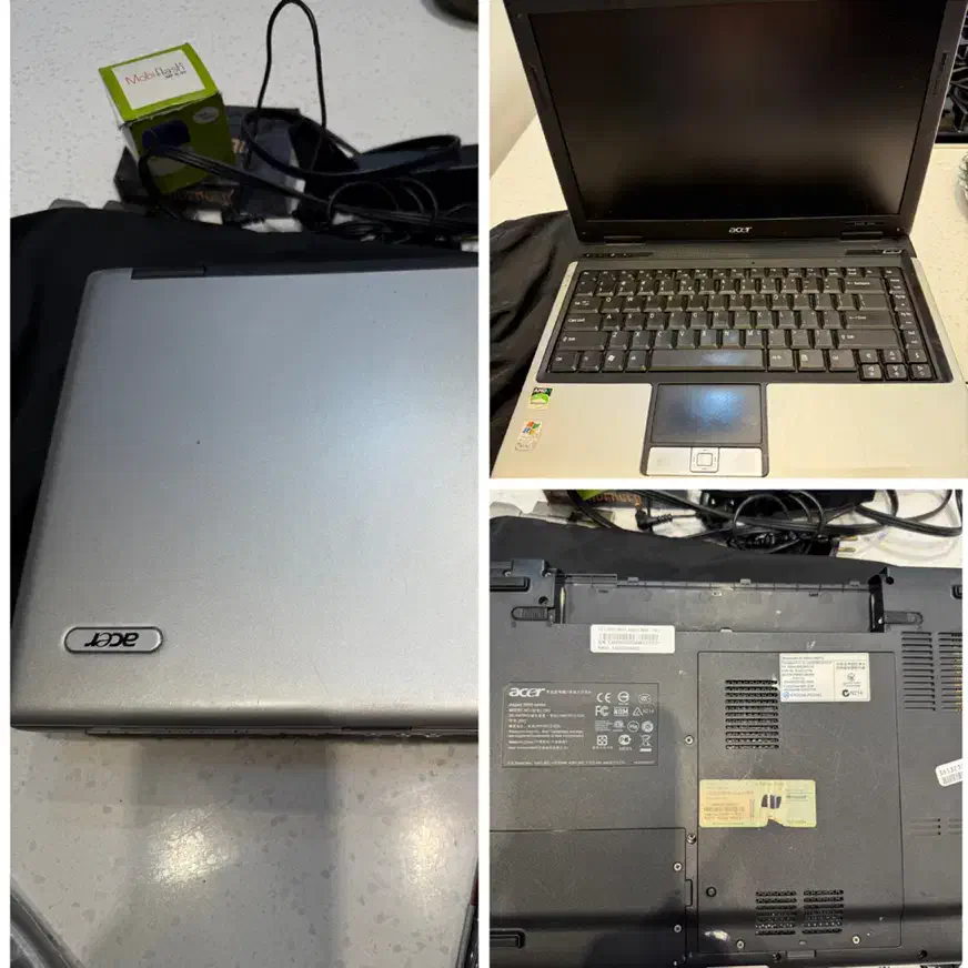 لپ تاپ acer|رایانه همراه|تهران, دزاشیب|دیوار