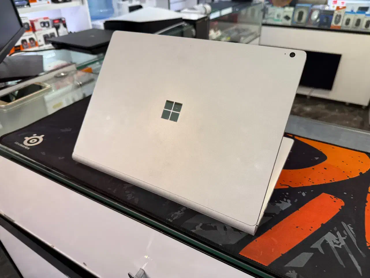 Surfacebook سرفیس بوک ۳|رایانه همراه|کرج, گوهردشت|دیوار