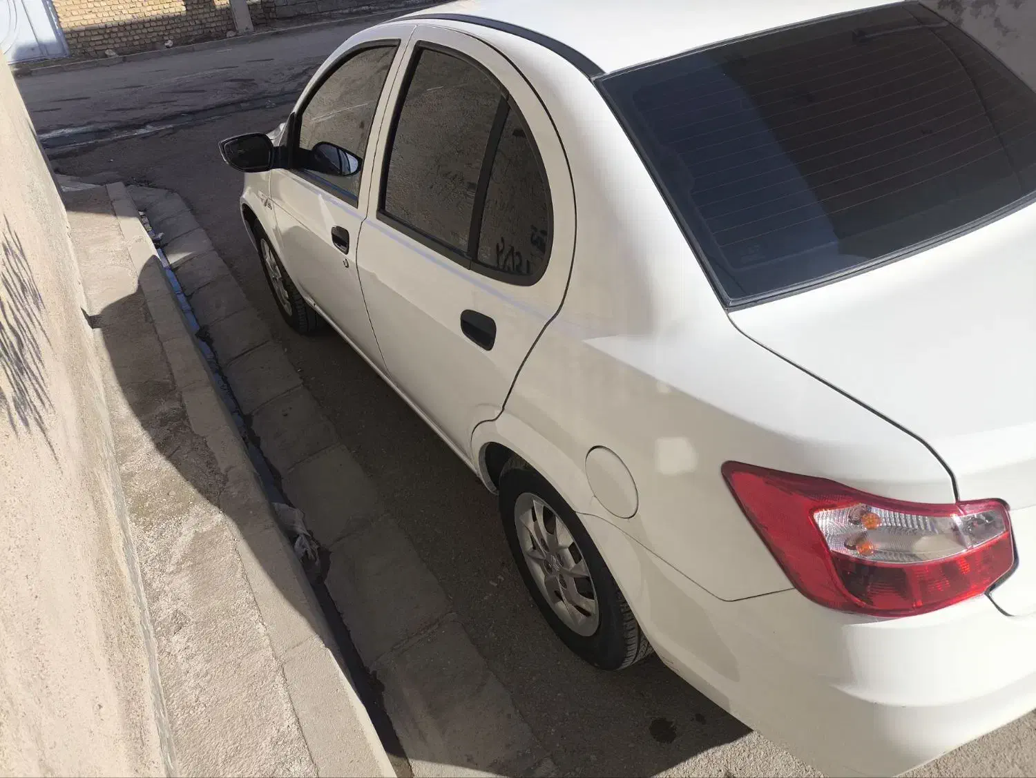 ساینا s|خودرو سواری و وانت|محمدیه-قزوین, |دیوار