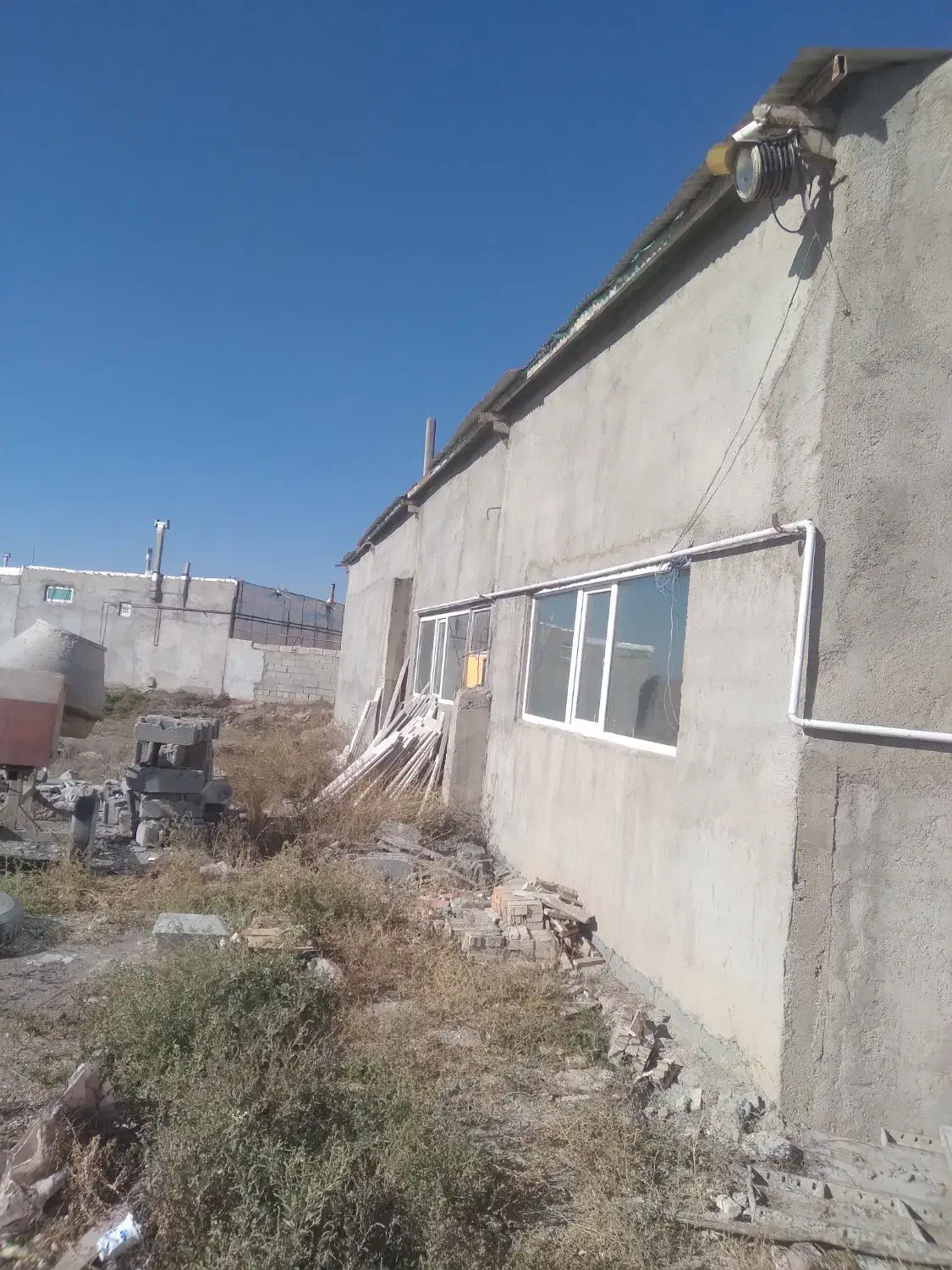 اجاره سوله ۲۰۰متری|اجارهٔ مغازه و غرفه|اردبیل, |دیوار