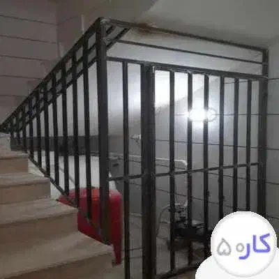 انجام خدمات جوشکاری و آهنگری|خدمات پیشه و مهارت|چابهار, |دیوار