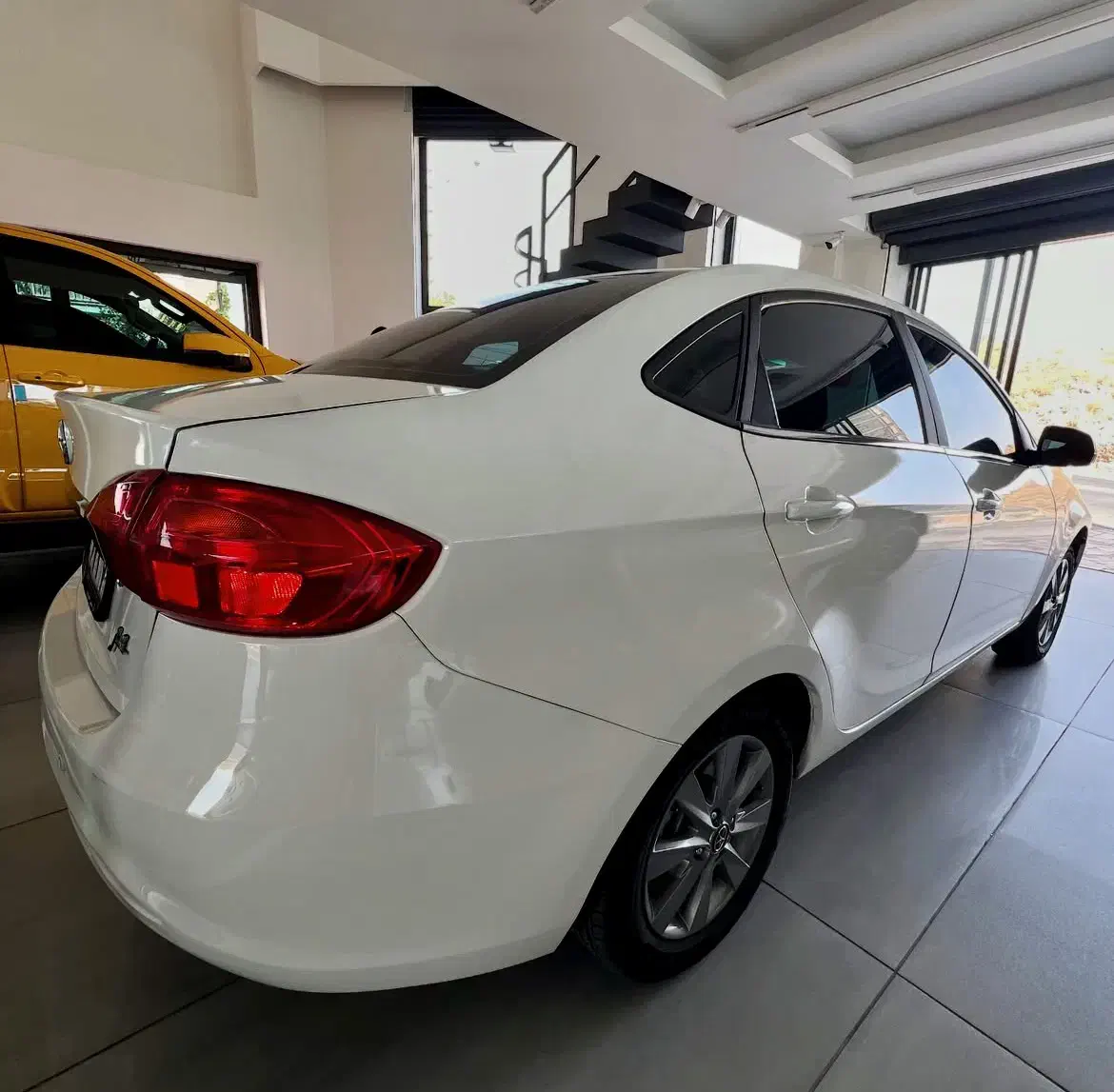 جک j4 مدل 1403|خودرو سواری و وانت|قزوین, |دیوار