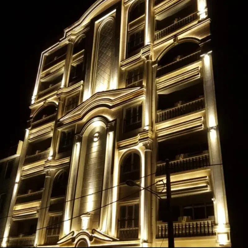 پیمانکار شعبانی|خدمات پیشه و مهارت|اندیشه, اندیشه فاز ۴|دیوار