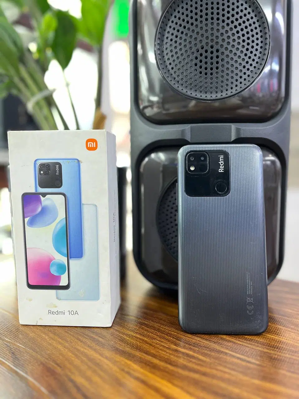 Xiaomi redmi 10a|موبایل|کرج, خرمدشت|دیوار