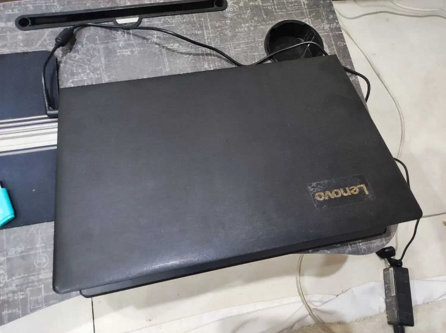 لپتاپ Lenovo ideapad 310|رایانه همراه|گرگان, |دیوار