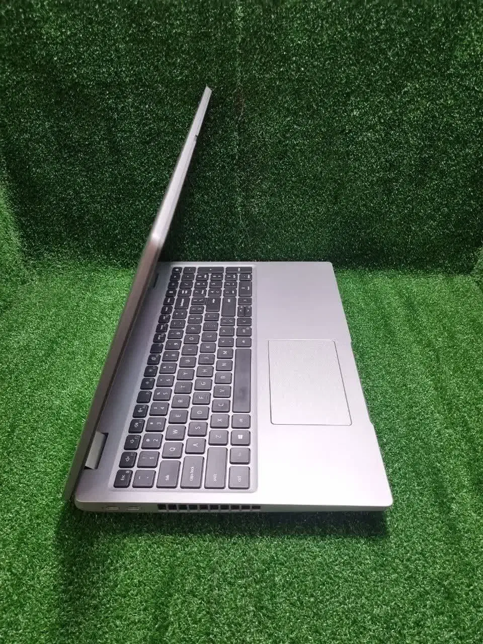 لپ تاپ dell precision 3561|رایانه همراه|کرج, اتحاد|دیوار