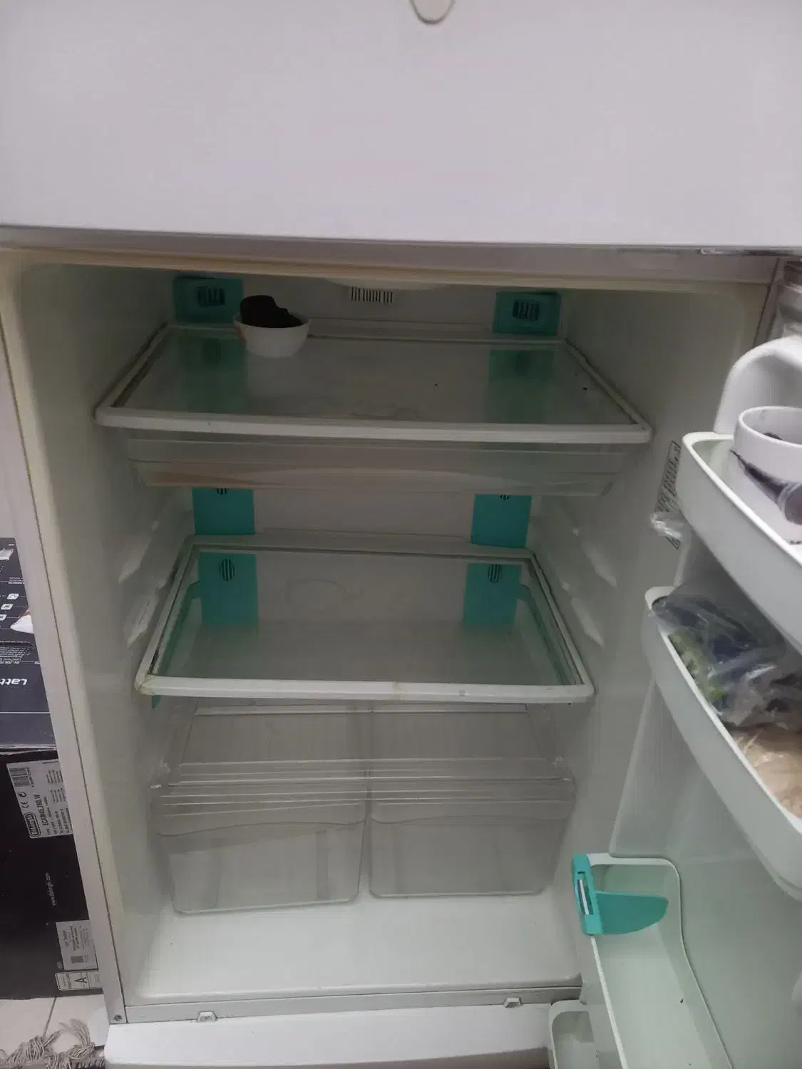 یخچال فریزر دوو اصل|یخچال و فریزر|تهران, تهرانپارس جنوبی|دیوار