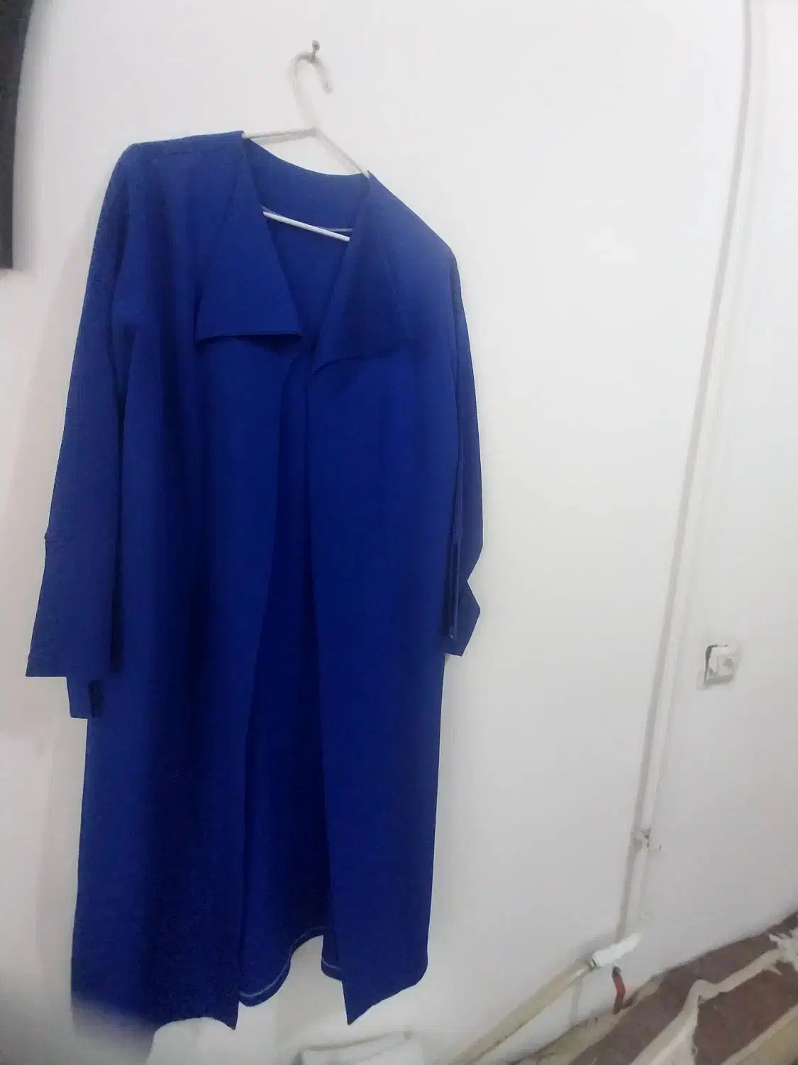 مانتو تمیز و استفاده نشده|لباس|گرگان, |دیوار