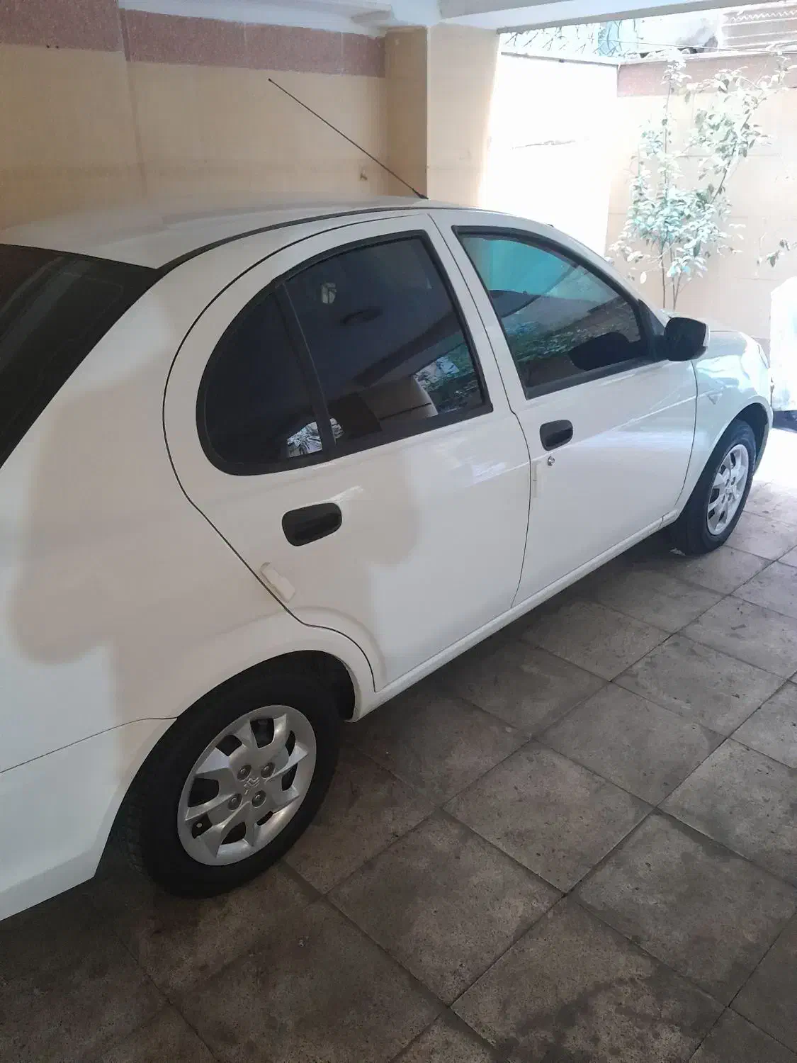 ساینا s مدل 1401|خودرو سواری و وانت|تهران, هاشمی|دیوار