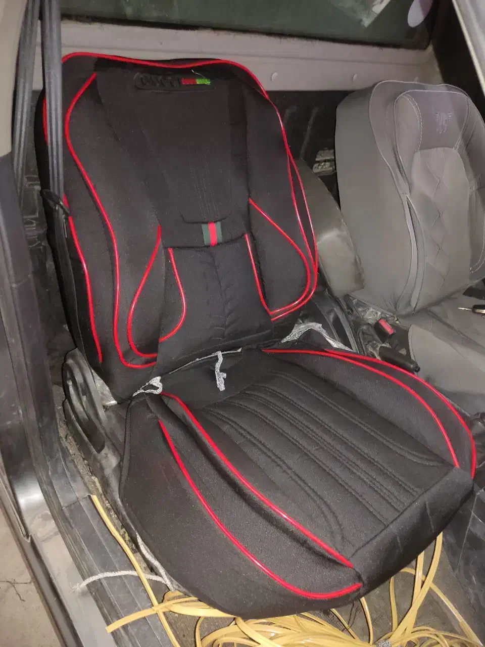 پخش روکش صندلی تمامی خودرو های ایرانی عمده و تکی|قطعات یدکی و لوازم جانبی|اهواز, اهواز|دیوار