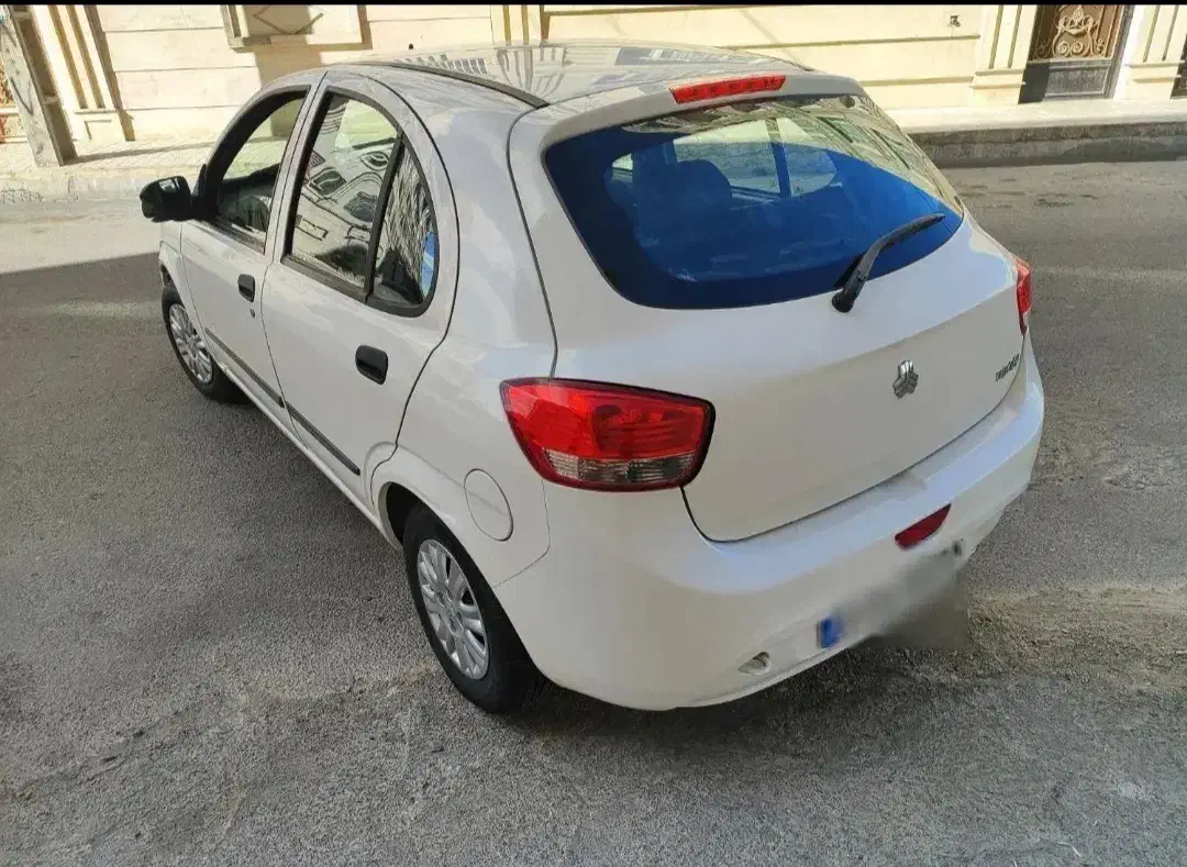 تیبا۲|خودرو سواری و وانت|سیرجان, |دیوار