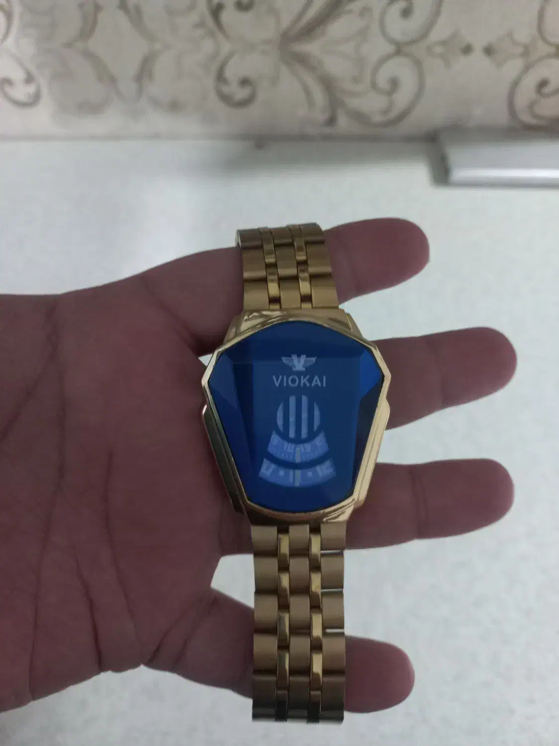 ساعت کنتوری  VlokAl|ساعت|مشهد, شهرک رازی (شهرک غرب)|دیوار