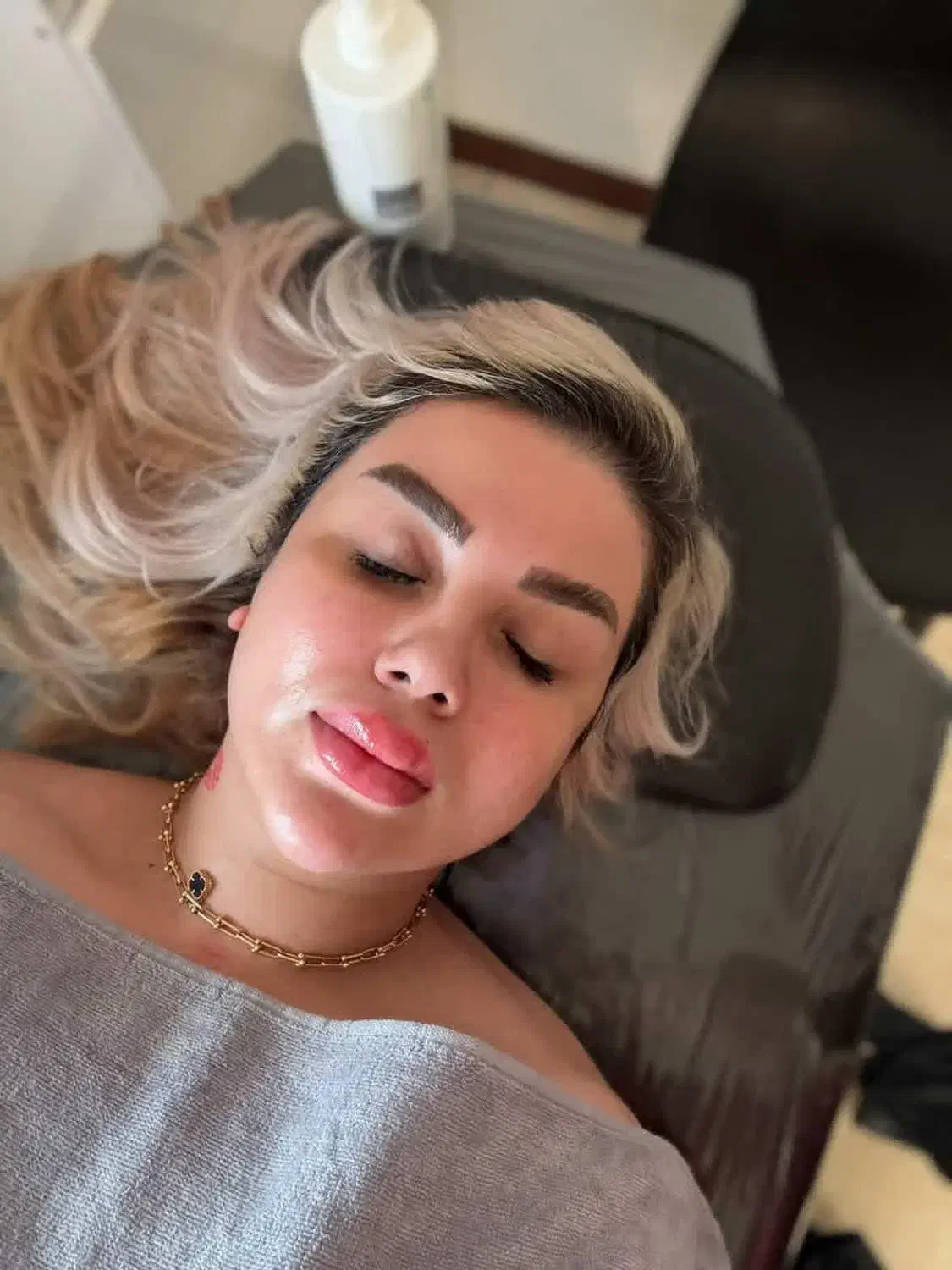 فشیال دربلک فرایدی|خدمات آرایشگری و زیبایی|رشت, حمیدیان|دیوار