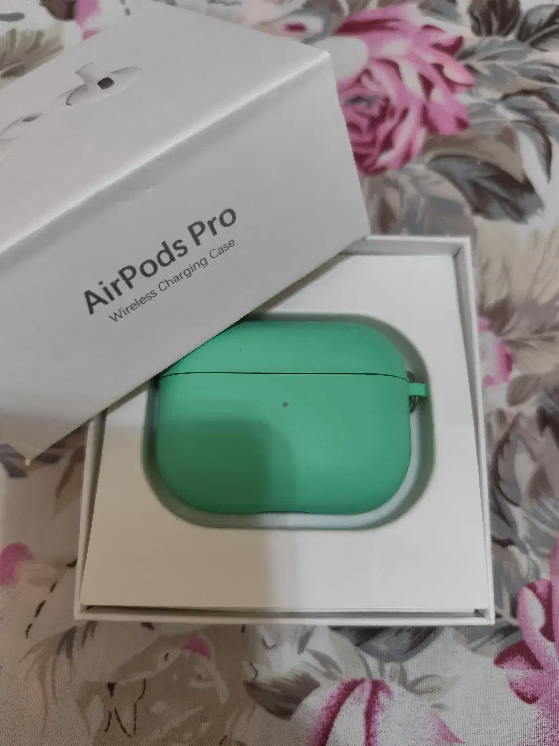 ایرپاد پرو|لوازم جانبی موبایل و تبلت|گلپایگان, |دیوار