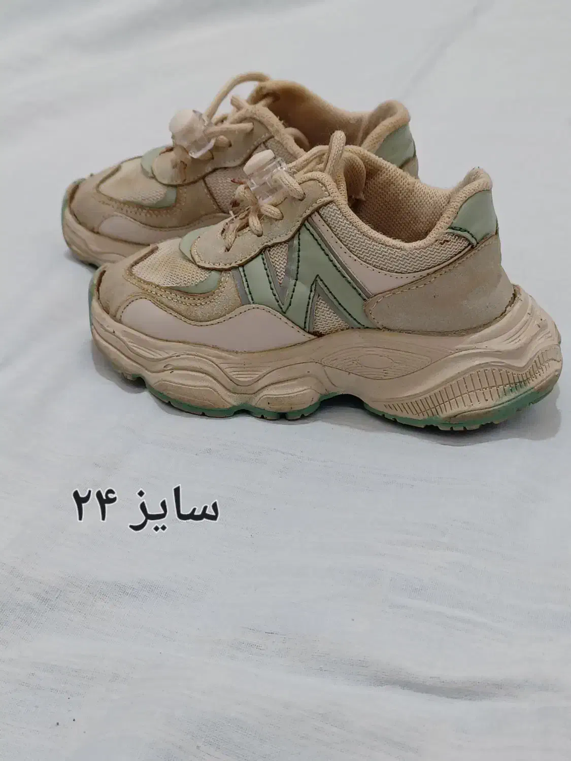 کفش بچه گانه|کفش و لباس بچه|تربت‌حیدریه, یحیی آباد|دیوار