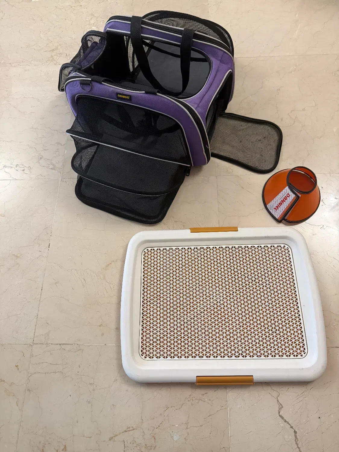 ساک سگ|لوازم جانبی حیوانات|تهران, اقدسیه|دیوار