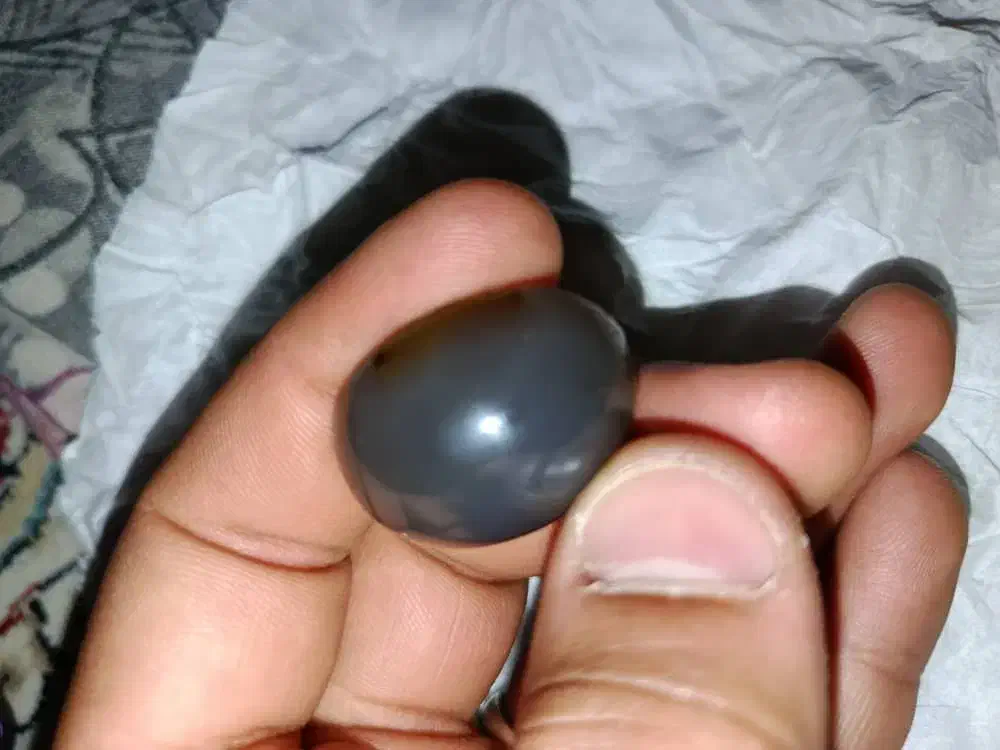 سنگ جزع کلکسونی|کلکسیون اشیاء عتیقه|اهواز, فاز ۱ پادادشهر|دیوار